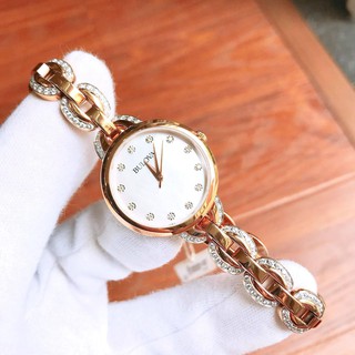 Đồng hồ nữ Bulova 98L207