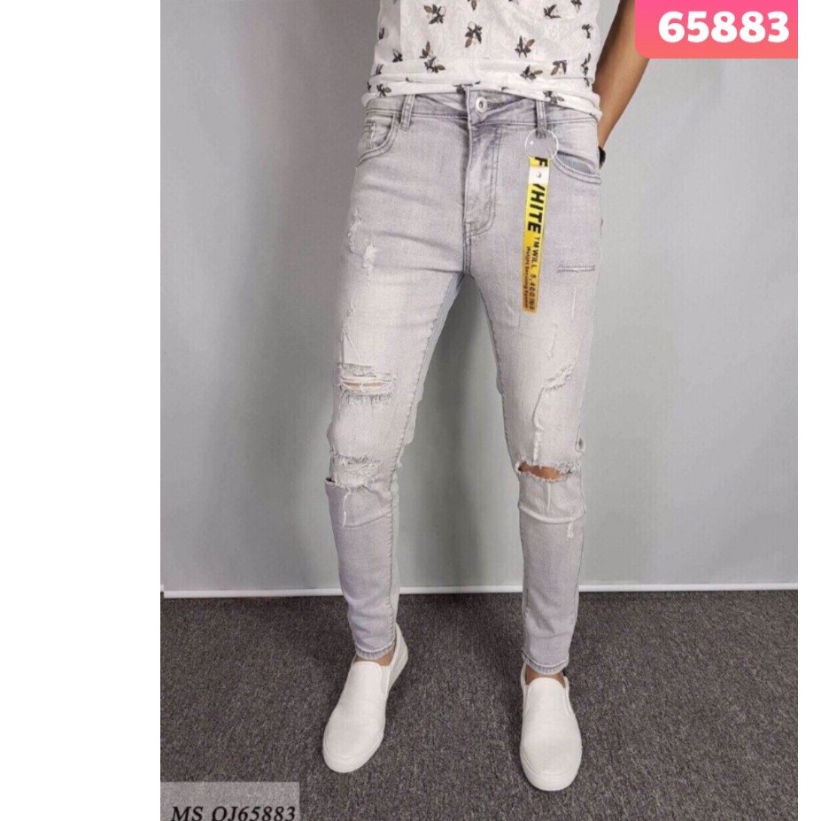 quần jean nam cao cấp 65883
