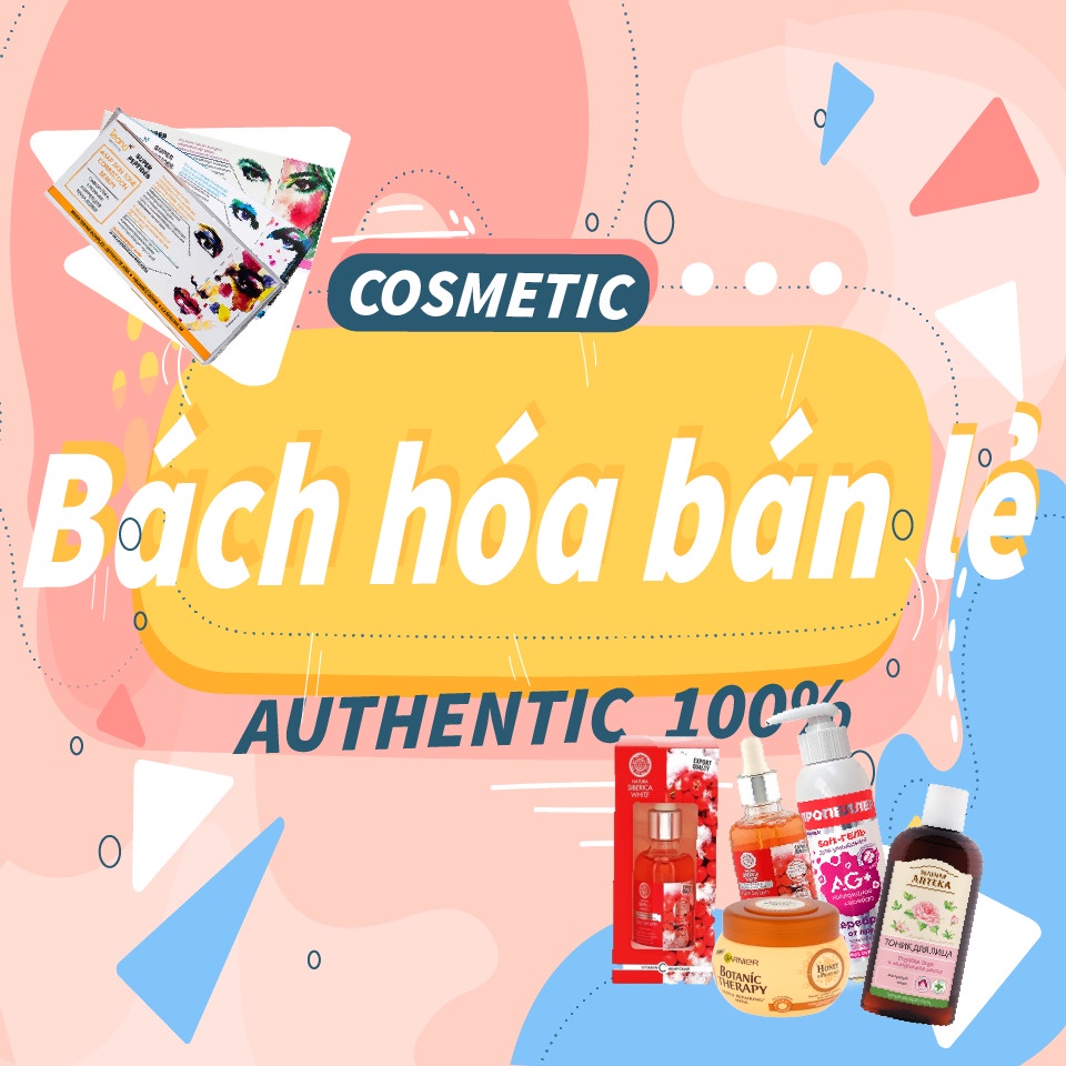 Bách Hóa Bán Lẻ