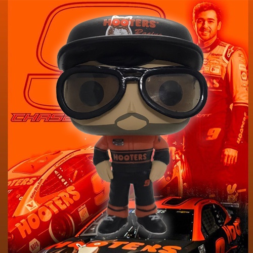 Mô hình đồ chơi Funko Pop Chase Elliott (Nascar)