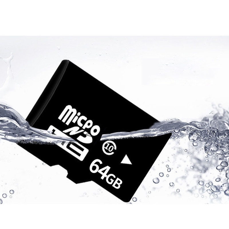 Thẻ Nhớ TF 256GB 128GB 64GB Extreme Pro Mini SD 32GB 16gb 32GB Dành Cho Điện Thoại / Máy Ảnh