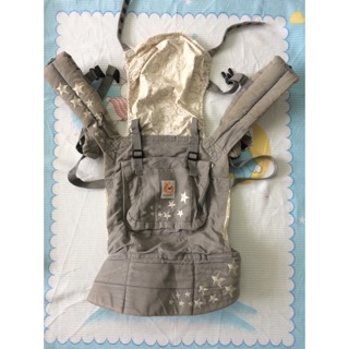 ĐỊU ERGO BABY MỸ