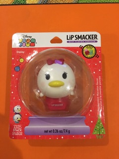 Son dưỡng môi Lipsmacker - Mỹ