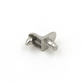 Chốt đỡ kệ tủ xikel (Bịch 200 cái)