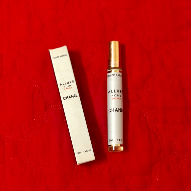 Nước hoa Chanel Allurehome Sport ( 20ml )