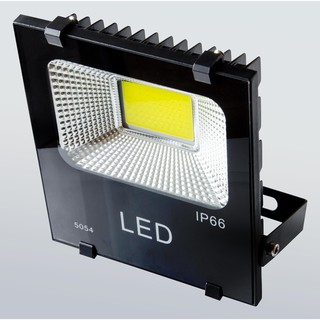 Đèn LED pha 20W/30W/50W/100W/150W COB