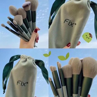 Bộ cọ trang điểm FIX SIÊU HOT HIT 13 MÓN