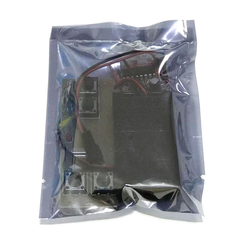 Bảng Mạch Nhận Tín Hiệu Điều Khiển Từ Xa 4 Kênh 2.4G Cho Xe Hơi Điều Khiển Từ Xa