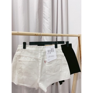 Quần short jean bigsize 60-90kg