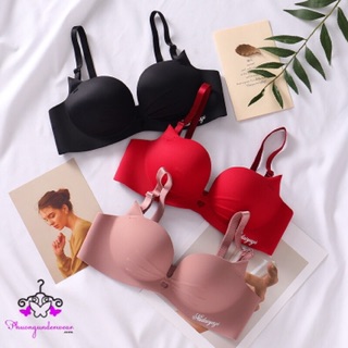 SET ÁO NGỰC KHÔNG GỌNG CAT