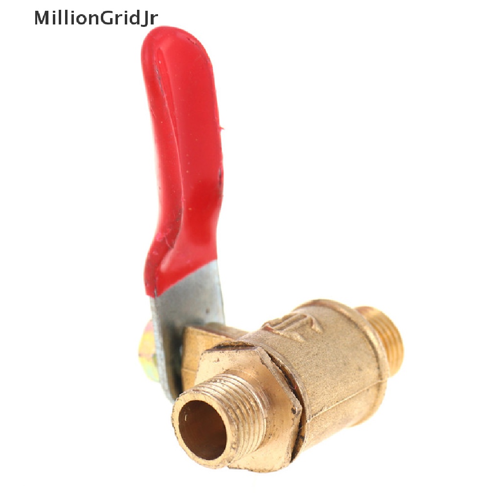Van bi 1 / 8 &quot;1 / 4&quot; 3 / 8 &quot;1 / 2&quot; Chất Lượng Cao