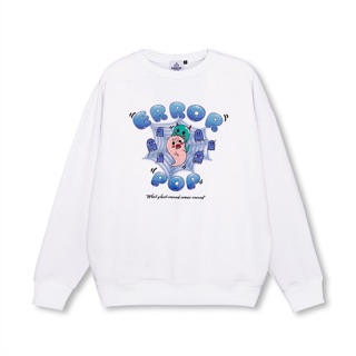 BOO SWEATER