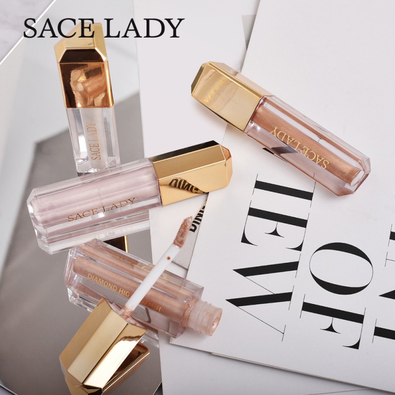 (Hàng Mới Về) Kem Bắt Sáng Sace Lady Chất Lượng Cao | BigBuy360 - bigbuy360.vn