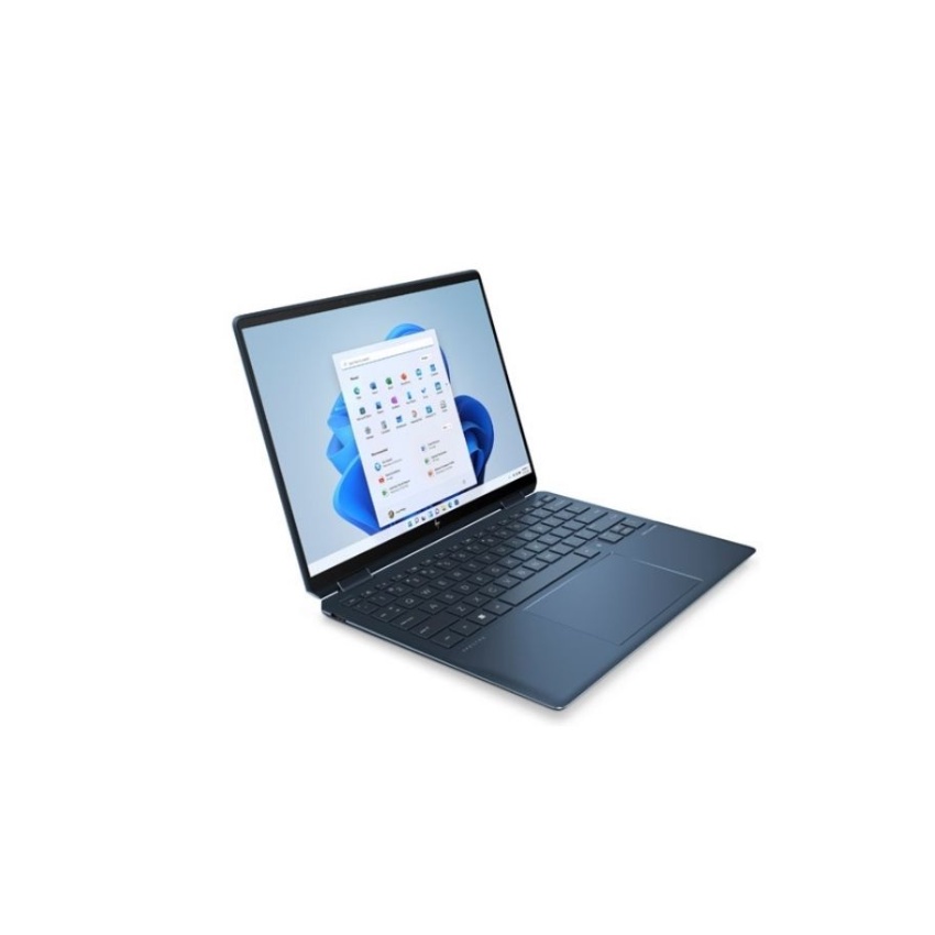 Laptop HP Spectre x360 14-ef0030TU /Intel Core i7-1255U/ RAM 16GB/ 1TB SSD