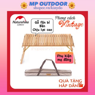 Bàn dã ngoại Naturehike NH19JJ087