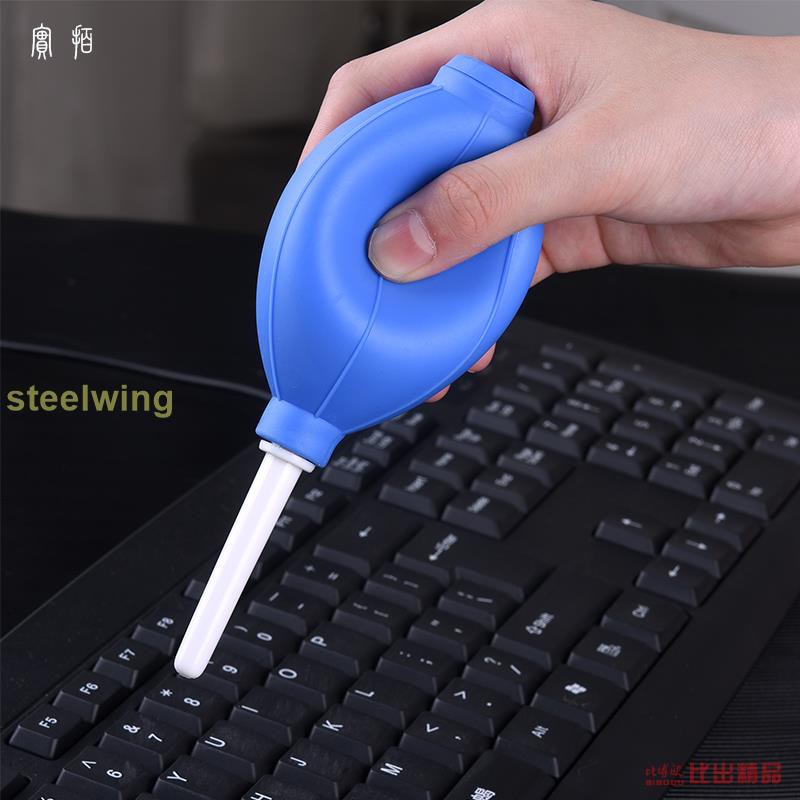 Bàn Chải Vệ Sinh Điện Thoại Bàn Phím Máy Tính Tiện Dụng | BigBuy360 - bigbuy360.vn