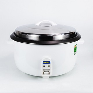 Nồi cơm điện Matika MTK-RC100 10L
