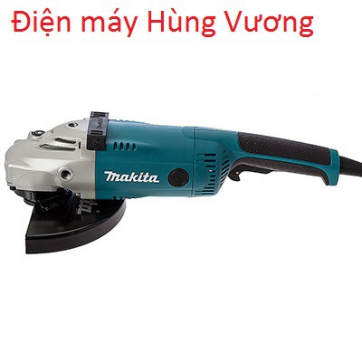 Máy mài góc Makita GA9020, đá mài 230mm, 2100W, xuất xứ Thái lan.