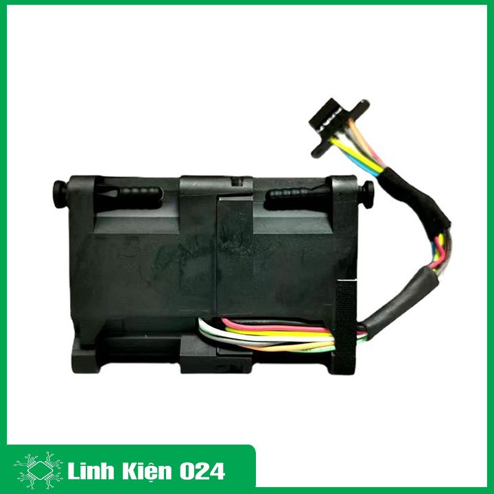 Quạt tản nhiệt 4056 DC 12V 0.95A siêu khỏe