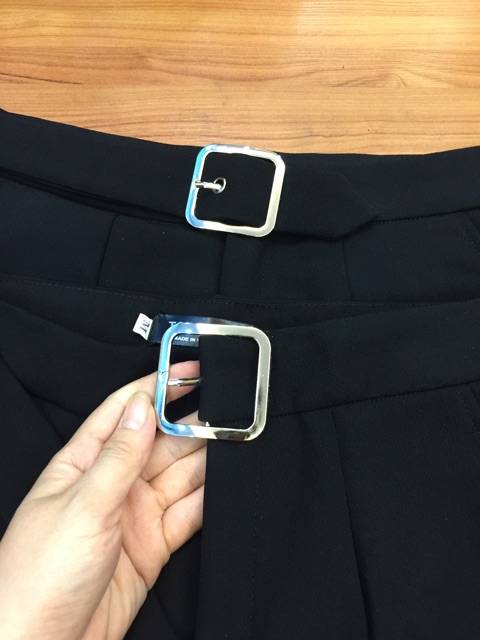 [FREE SHIP -Ảnh thật] Quần baggy đai vuông | BigBuy360 - bigbuy360.vn