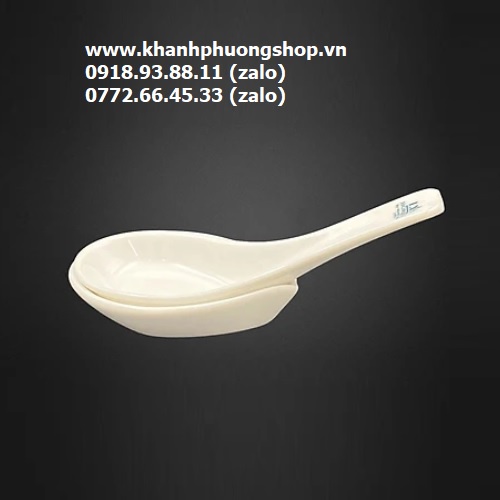 Đồ gác đũa sứ minh long - đồ gác đũa gốm sứ minh long