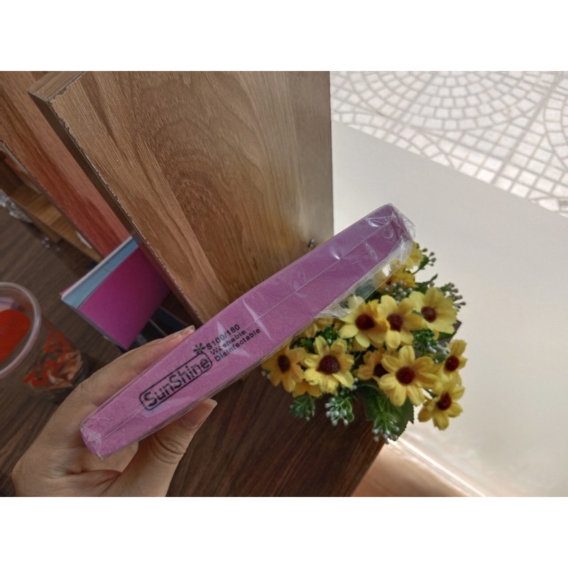 Phao làm nail các loại