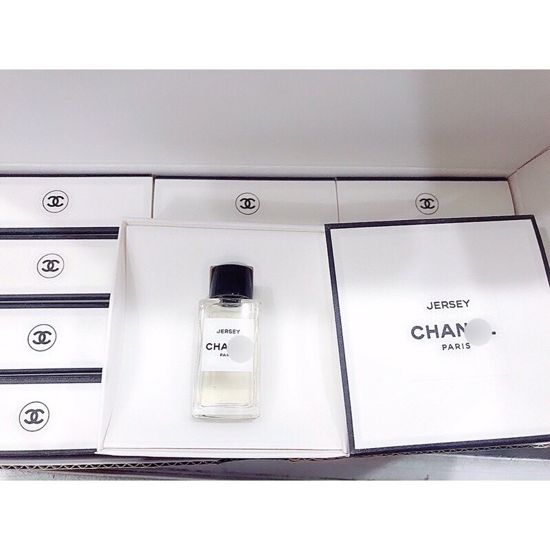 Nước hoa Mini Chane.l Jersey EDP 4ml