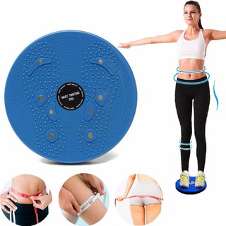 Dụng cụ xoay eo 360 độ giảm mỡ bụng