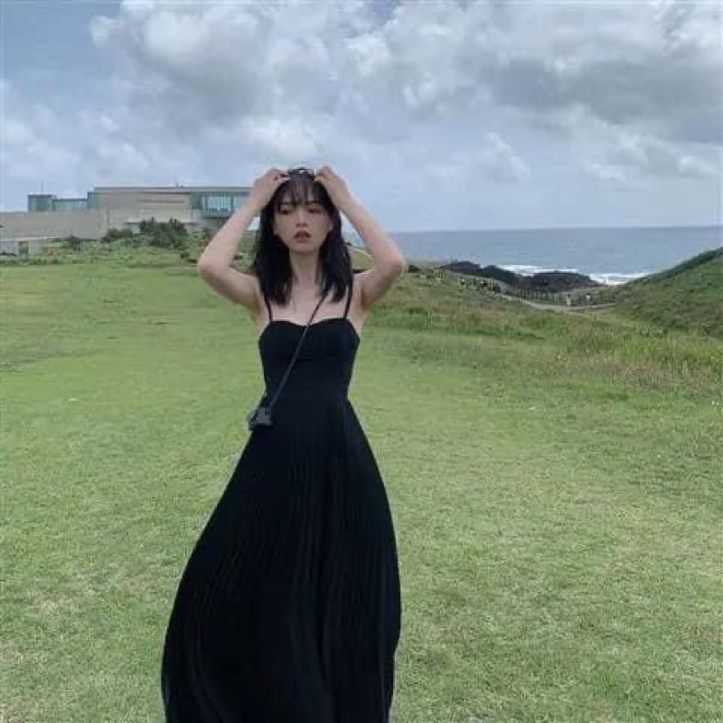 🍀🍀 VÁY MAXI🍀🍀