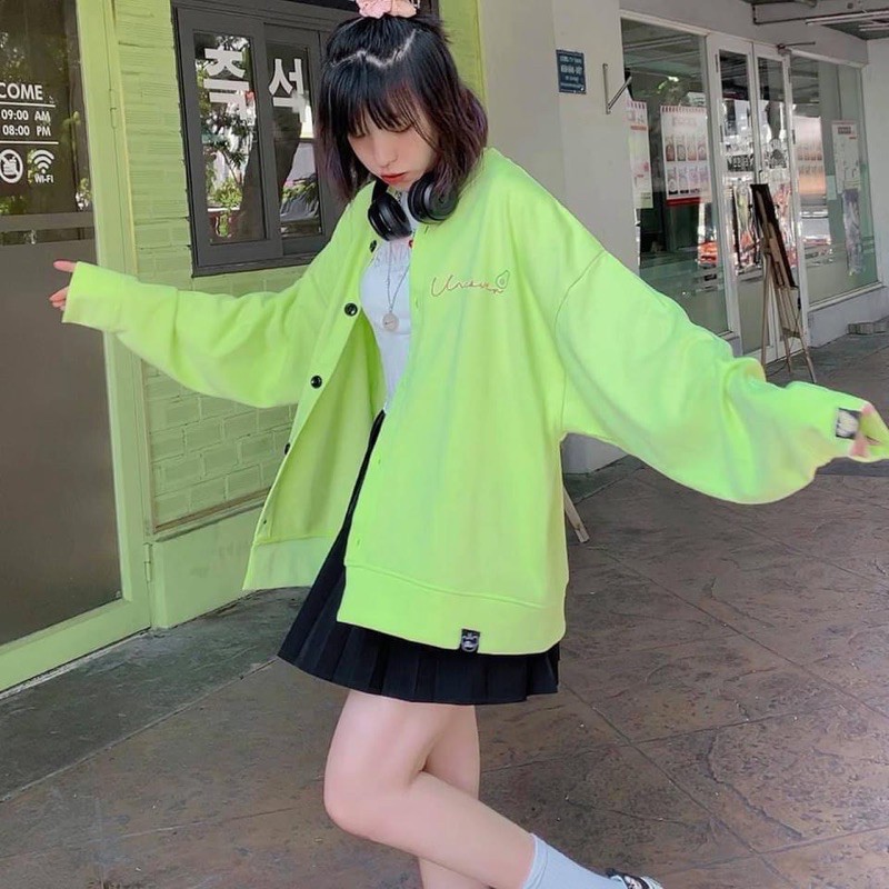 JACKET FOOL’s GAME Uncover