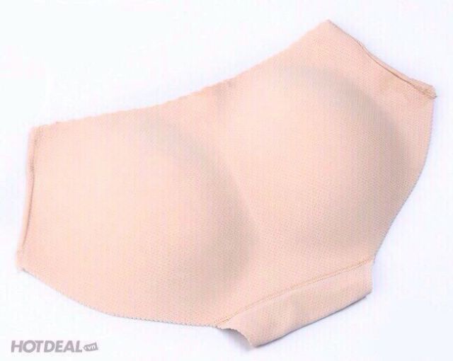 QUẦN LÓT ĐỘN MÔNG CẠP THẤP THÔNG HƠI