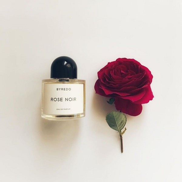 Nước Hoa Unisex Byredo Rose Noir Test 5ml/10ml/20ml 5ml/10ml/20ml | BigBuy360 - bigbuy360.vn