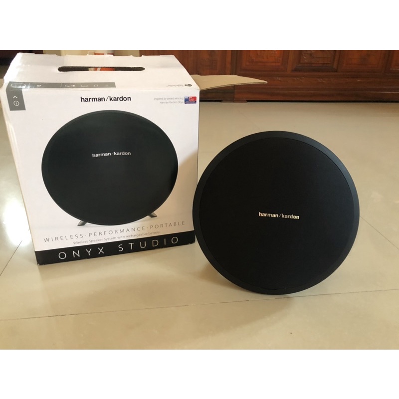 Loa Harman Kardon nội địa nhật like new