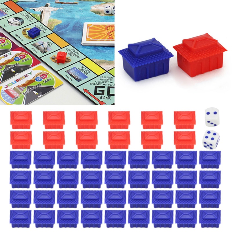 Bộ Thẻ Trò Chơi Cờ Vua Vui Nhộn Cho Người Lớn Và Trẻ Em