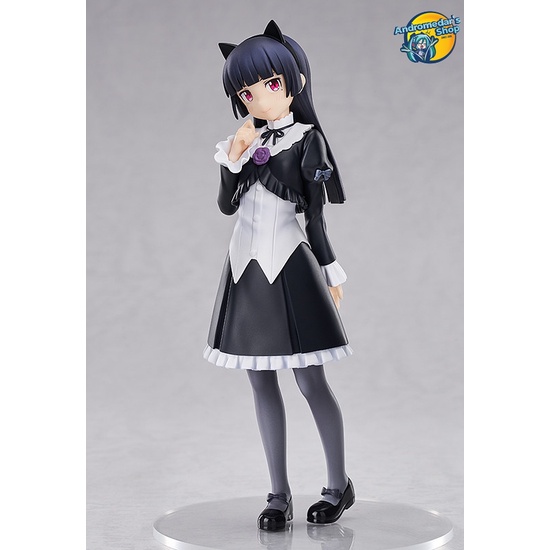 Mô hình nhân vật Oreimo POP UP PARADE Kuroneko Complete Figure