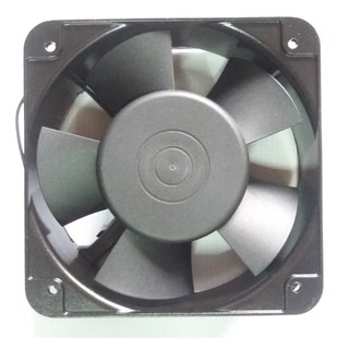 Quạt thông gió 15x15cm chạy điện 220v, công suất 38w