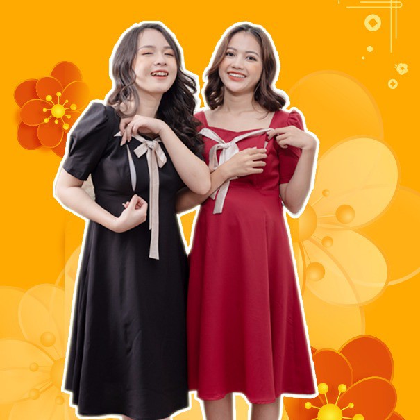 Đồ bầu đẹp Molys_vbccb