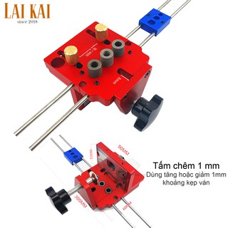 Cữ khoan ốc cam X400