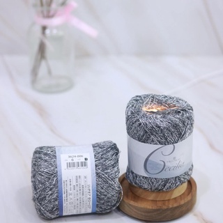 Sợi mùa hè Hamanaka Cecilia (Nhật Bản)