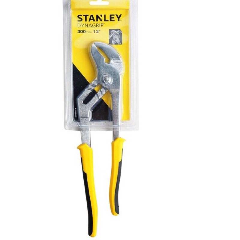 KÌM MỎ QUẠ STANLEY 12” STHT84021-8