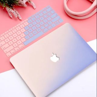 Set ốp và bàn phím Macbook Air 13in/Pro 13in/Rentina 13.3in