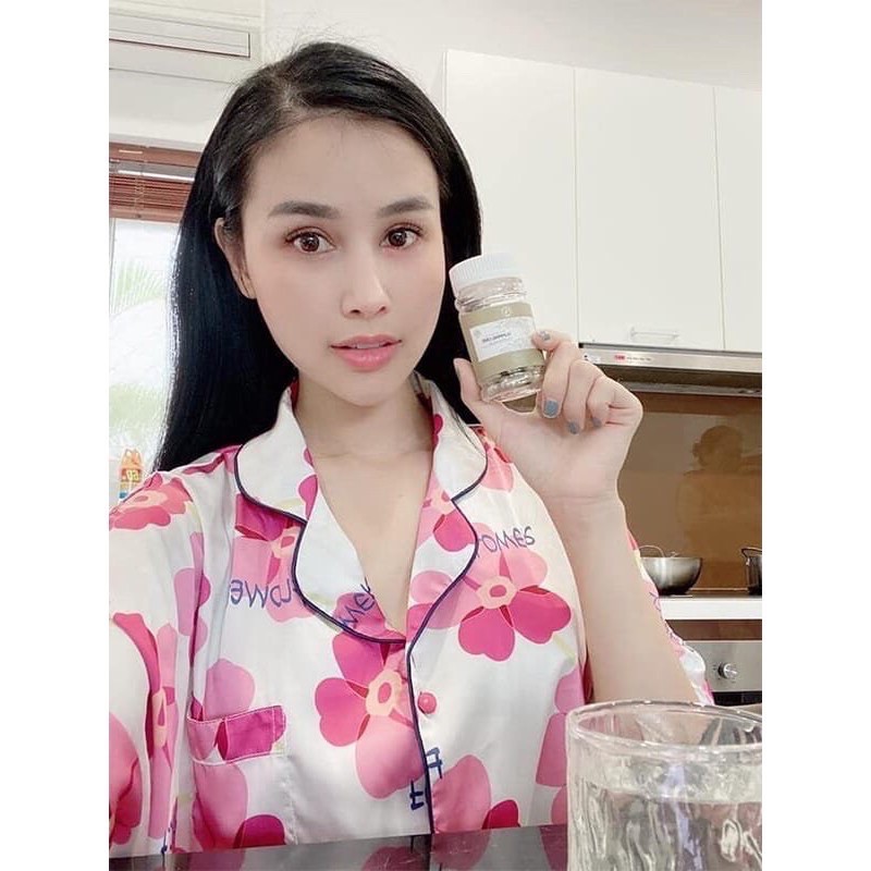 Giảm cân Slimming care X3 tặng Detox rau củ bản mới cải tiến nhất bao mạnh gấp 3 lần chính hang 100%