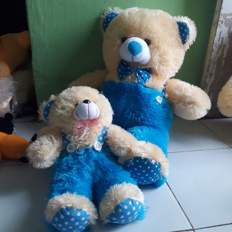 Gấu dễ thương (jojon)