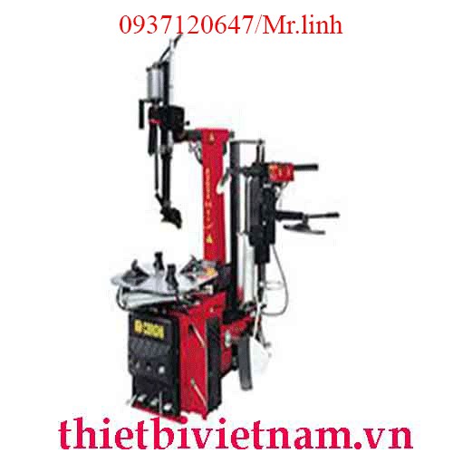 Thiết bị ra vào lốp ô tô tự động Corghi A2025LL