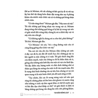 Sách - Ăn Bẩn Sống Lâu
