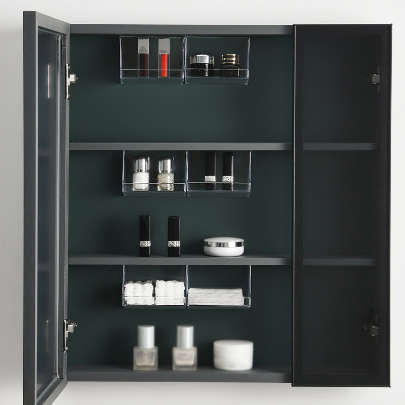 Hộp Đựng Đồ Trang Điểm Để Bàn Tiện Dụng