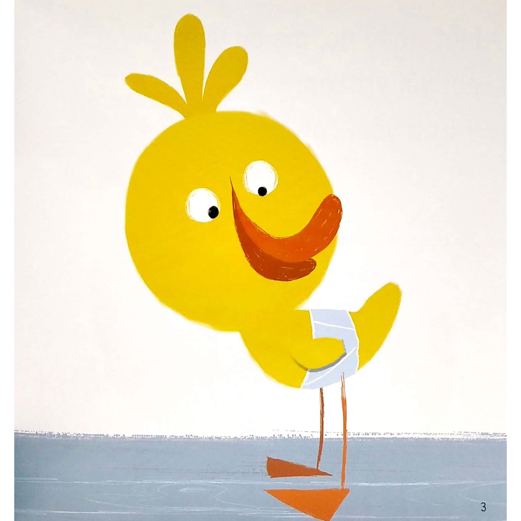 Sách Mẹ Ơi, Con Đã Lớn Rồi! - Con Không Dùng Bỉm Nữa!