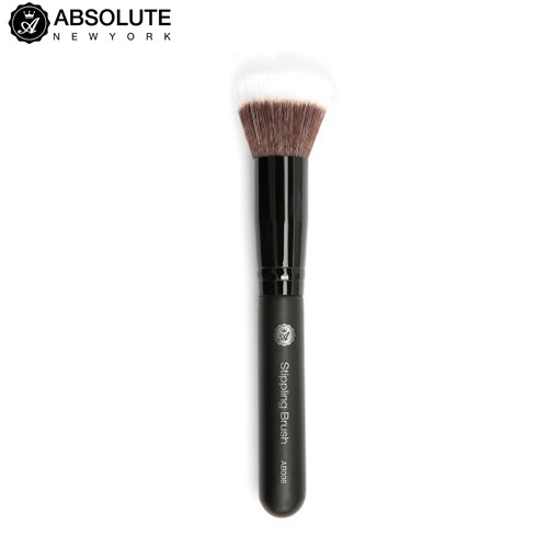 Cọ Trang Điểm Absolute Newyork Stippling Brush AB006