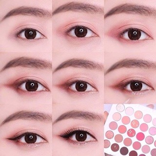 Bảng mắt Nature Republic