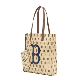 Túi Xách Monogram Jacquard Tote Bag